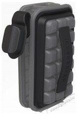 IceBreaker Nordic 4-in-1 Ice Cube Tray POP 1.5 - Black - Konyhai termékek - Egyéb / Konyhai kiegészítő - 522099