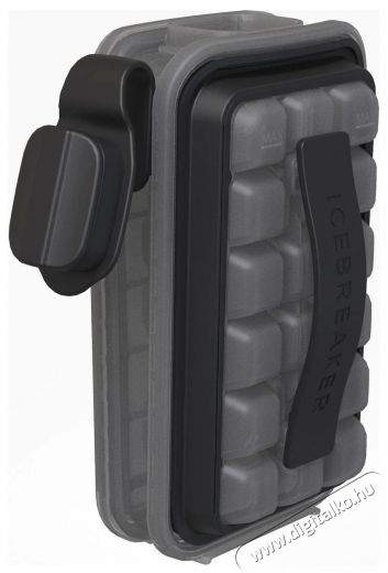 IceBreaker Nordic 4-in-1 Ice Cube Tray POP 1.5 - Black Konyhai termékek - Egyéb / Konyhai kiegészítő - 522099