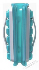 IceBreaker Nordic 4-in-1 Ice Cube Tray POP 1.5 - Blue j&eacute;gkocka forma Konyhai term&eacute;kek - Konyhai kisg&eacute;p (s&uuml;t&eacute;s / főz&eacute;s / hűt&eacute;s / &eacute;telk&eacute;sz&iacute;t&eacute;s) - J&eacute;gkocka k&eacute;sz&iacute;tő g&eacute;p - 524984