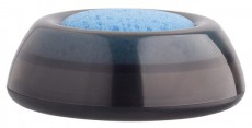 ICO Lux áttetsző fekete nedvesítő csésze Iroda és számítástechnika - Számológép - Irodai - 406112