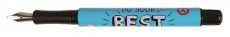 ICO Cresco Go Pen Junior Love DP12 töltőtoll Háztartás / Otthon / Kültér - Szerszám - Egyéb szerszám - 507026