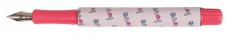 ICO Cresco Go Pen Junior Love DP12 töltőtoll Háztartás / Otthon / Kültér - Szerszám - Egyéb szerszám - 507026