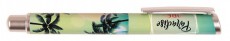 ICO Cresco Go Pen Paradise Vibes DP12 töltőtoll Háztartás / Otthon / Kültér - Szerszám - Egyéb szerszám - 507027
