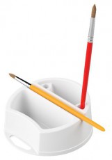 ICO Süni kétrekeszes D12 ecsettál Háztartás / Otthon / Kültér - Szerszám - Egyéb szerszám - 507872