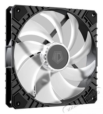 ID-Cooling WF-14025-XT ARGB SZ&Aacute;M&Iacute;T&Oacute;G&Eacute;P HŰTŐ VENTIL&Aacute;TOR Iroda &eacute;s sz&aacute;m&iacute;t&aacute;stechnika - Sz&aacute;m&iacute;t&oacute;g&eacute;p tartoz&eacute;k - Ventil&aacute;tor - 497782