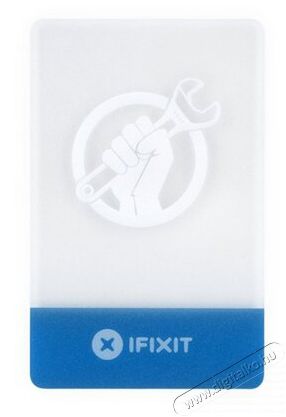 IFIXIT szereléshez 2 db-os műanyag kártya készlet Háztartás / Otthon / Kültér - Szerszám - Kiegészítő, tartozék - 389952