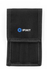 IFIXIT Pro 3 db-os precíziós csipesz készlet Fotó-Videó kiegészítők - Egyéb fotó-videó kiegészítő - Csipesz / satu - 434006