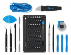 IFIXIT Pro Tech Toolkit javító szerszámkészlet Háztartás / Otthon / Kültér - Szerszám - Csavarhúzó / kulcs / fúró / szerszám készlet - 440745