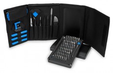 IFIXIT Pro Tech Toolkit javító szerszámkészlet Háztartás / Otthon / Kültér - Szerszám - Csavarhúzó / kulcs / fúró / szerszám készlet - 440745