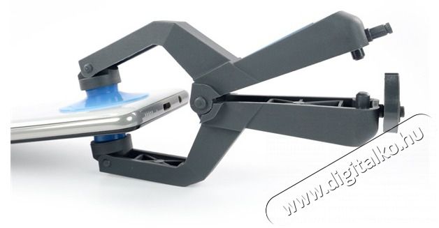 IFIXIT iSclack EVO r&ouml;gz&iacute;tőbilincs H&aacute;ztart&aacute;s / Otthon / K&uuml;lt&eacute;r - Egy&eacute;b h&aacute;ztart&aacute;si term&eacute;k - 452456