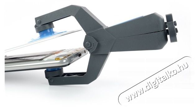 IFIXIT iSclack EVO r&ouml;gz&iacute;tőbilincs H&aacute;ztart&aacute;s / Otthon / K&uuml;lt&eacute;r - Egy&eacute;b h&aacute;ztart&aacute;si term&eacute;k - 452456