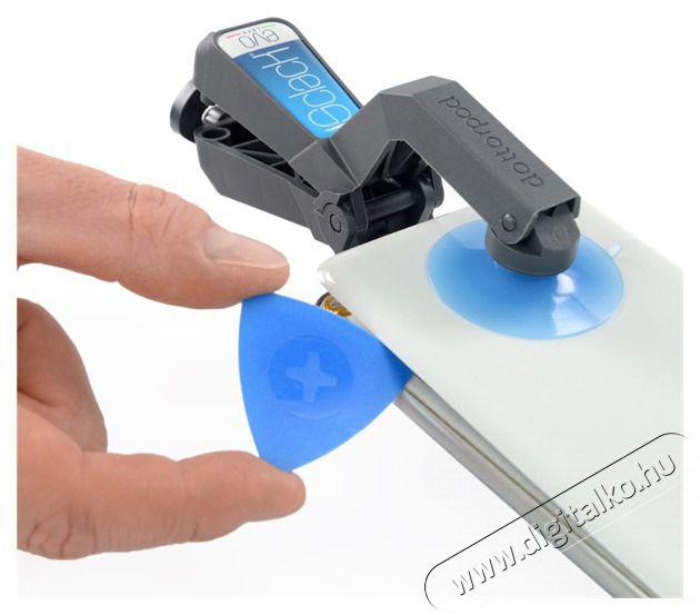 IFIXIT iSclack EVO r&ouml;gz&iacute;tőbilincs H&aacute;ztart&aacute;s / Otthon / K&uuml;lt&eacute;r - Egy&eacute;b h&aacute;ztart&aacute;si term&eacute;k - 452456