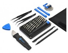 IFIXIT The Pro Tech GO szerszámkészlet Háztartás / Otthon / Kültér - Szerszám - Csavarhúzó / kulcs / fúró / szerszám készlet - 508912