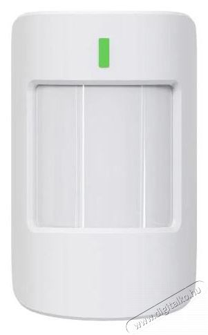 iGET  SECURITY EP17 - vezet&eacute;k n&eacute;lk&uuml;li PIR mozg&aacute;s&eacute;rz&eacute;kelő &aacute;llat&eacute;rz&eacute;kel&eacute;s n&eacute;lk&uuml;l, 20 kg-ig H&aacute;ztart&aacute;s / Otthon / K&uuml;lt&eacute;r - Biztons&aacute;gtechnika - Mozg&aacute;s&eacute;rz&eacute;kelő - 519491