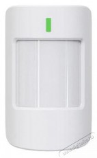 iGET  SECURITY EP17 - vezeték nélküli PIR mozgásérzékelő állatérzékelés nélkül, 20 kg-ig Háztartás / Otthon / Kültér - Biztonságtechnika - Mozgásérzékelő - 519491