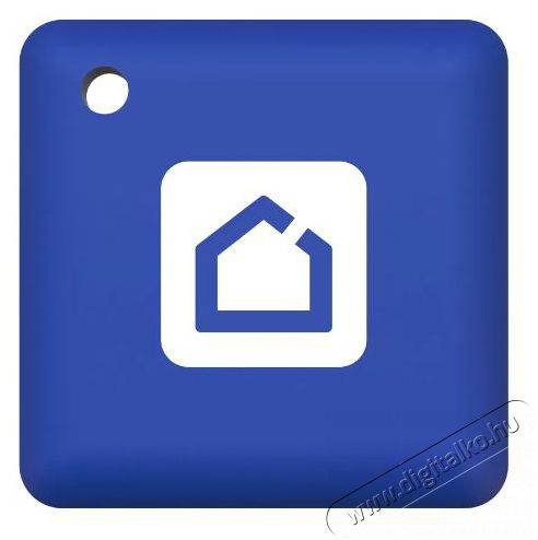 iGET  SECURITY EP22 - RFID kulcs az M5-4G riasztóhoz Háztartás / Otthon / Kültér - Biztonságtechnika - Riasztó szett - 519493