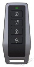 iGET  SECURITY EP5 - távirányító (kulcstartó) M5-4G riasztóhoz Mobil / Kommunikáció / Smart - Tablet / E-book kiegészítő, tok - Távirányító - 519496