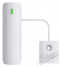 iGET  SECURITY EP9 - vezeték nélküli vízérzékelő M5-4G riasztóhoz Háztartás / Otthon / Kültér - Biztonságtechnika - Vízszivárgás érzékelő - 519497