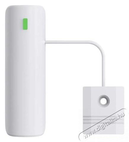 iGET  SECURITY EP9 - vezeték nélküli vízérzékelő M5-4G riasztóhoz Háztartás / Otthon / Kültér - Biztonságtechnika - Vízszivárgás érzékelő - 519497