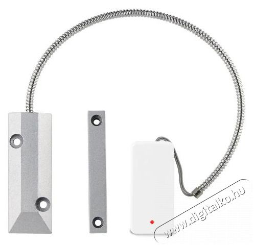 iGET  SECURITY M3P21 Háztartás / Otthon / Kültér - Biztonságtechnika - Nyitásérzékelő - 519502