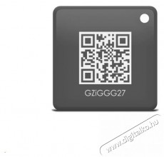 iGET  SECURITY M3P22 - RFID kulcs SECURITY M3 és M4-hez - Újdonságok - Új termékek - 519503