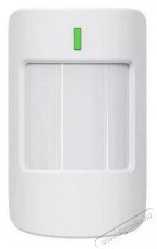 iGET  SECURITY M5-4G Premium - intelligens biztonsági rendszer 4G LTE/WiFi/LAN, szett Háztartás / Otthon / Kültér - Biztonságtechnika - Riasztó központ - 519504