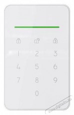 iGET  SECURITY M5-4G Premium - intelligens biztonsági rendszer 4G LTE/WiFi/LAN, szett Háztartás / Otthon / Kültér - Biztonságtechnika - Riasztó központ - 519504