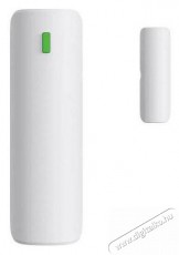 iGET  SECURITY M5-4G Premium - intelligens biztonsági rendszer 4G LTE/WiFi/LAN, szett Háztartás / Otthon / Kültér - Biztonságtechnika - Riasztó központ - 519504
