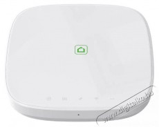 iGET  SECURITY M5-4G Premium - intelligens biztonsági rendszer 4G LTE/WiFi/LAN, szett Háztartás / Otthon / Kültér - Biztonságtechnika - Riasztó központ - 519504