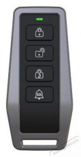 iGET  SECURITY M5-4G Premium - intelligens biztonsági rendszer 4G LTE/WiFi/LAN, szett Háztartás / Otthon / Kültér - Biztonságtechnika - Riasztó központ - 519504