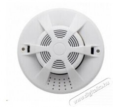 iGET  SECURITY P14 - vezeték nélküli füstérzékelő Háztartás / Otthon / Kültér - Biztonságtechnika - Füst- és szén-monoxid érzékelő - 519507