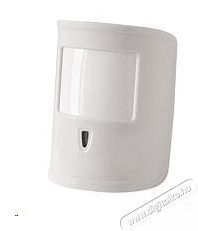 iGET  SECURITY P17 H&aacute;ztart&aacute;s / Otthon / K&uuml;lt&eacute;r - Biztons&aacute;gtechnika - Mozg&aacute;s&eacute;rz&eacute;kelő - 519508