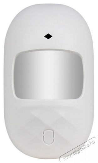 iGET  SECURITY P1v2 - vezeték nélküli PIR mozgásérzékelő Háztartás / Otthon / Kültér - Biztonságtechnika - Mozgásérzékelő - 519509