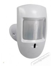 iGET  SECURITY P2 - vezet&eacute;k n&eacute;lk&uuml;li PIR mozg&aacute;s&eacute;rz&eacute;kelő H&aacute;ztart&aacute;s / Otthon / K&uuml;lt&eacute;r - Biztons&aacute;gtechnika - Mozg&aacute;s&eacute;rz&eacute;kelő - 519510