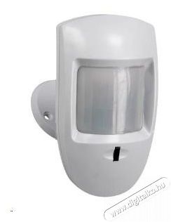 iGET  SECURITY P2 - vezet&eacute;k n&eacute;lk&uuml;li PIR mozg&aacute;s&eacute;rz&eacute;kelő H&aacute;ztart&aacute;s / Otthon / K&uuml;lt&eacute;r - Biztons&aacute;gtechnika - Mozg&aacute;s&eacute;rz&eacute;kelő - 519510