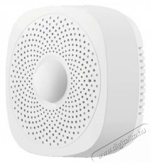 iGET  SECURITY P3 - vezeték nélküli mennyezeti PIR mozgásérzékelő Háztartás / Otthon / Kültér - Biztonságtechnika - Mozgásérzékelő - 519512