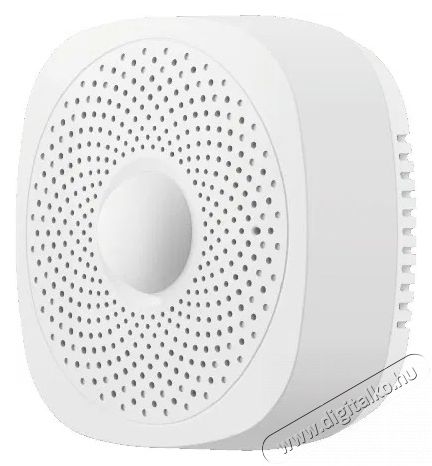 iGET  SECURITY P3 - vezeték nélküli mennyezeti PIR mozgásérzékelő Háztartás / Otthon / Kültér - Biztonságtechnika - Mozgásérzékelő - 519512