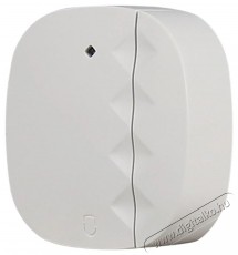 iGET  SECURITY P4v2 - vezeték mentes mágneses ajtó- / ablaknyitás-érzékelő - SECURITY M3B Háztartás / Otthon / Kültér - Biztonságtechnika - Nyitásérzékelő - 519513