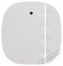 iGET  SECURITY P4v2 - vezeték mentes mágneses ajtó- / ablaknyitás-érzékelő - SECURITY M3B Háztartás / Otthon / Kültér - Biztonságtechnika - Nyitásérzékelő - 519513