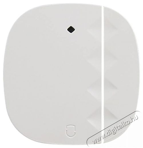 iGET  SECURITY P4v2 - vezeték mentes mágneses ajtó- / ablaknyitás-érzékelő - SECURITY M3B Háztartás / Otthon / Kültér - Biztonságtechnika - Nyitásérzékelő - 519513