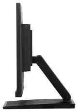 iiyama touch IPS monitor 21.5 T2254MSC-B1AG, 1920x1080, 16:9, 250cd/m2, 4ms, HDMI/DP/HDCP, hangszóró Iroda és számítástechnika - Monitor - Monitor - 483418