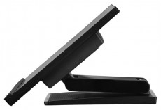 iiyama touch IPS monitor 21.5 T2254MSC-B1AG, 1920x1080, 16:9, 250cd/m2, 4ms, HDMI/DP/HDCP, hangszóró Iroda és számítástechnika - Monitor - Monitor - 483418