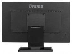 iiyama touch IPS monitor 21.5 T2254MSC-B1AG, 1920x1080, 16:9, 250cd/m2, 4ms, HDMI/DP/HDCP, hangszóró Iroda és számítástechnika - Monitor - Monitor - 483418
