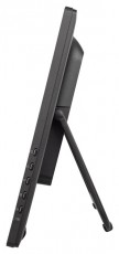 iiyama touch IPS monitor 23.8 T2455MSC-B1, 1920x1080, 16:9, 350cd/m2, 5ms, HDMI/DP/2xUSB, hangszóró, webkamera Iroda és számítástechnika - Monitor - Monitor - 483416