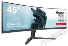 iiyama G-MASTER GCB4580DQSN-B1 Monitor Iroda és számítástechnika - Monitor - Monitor - 501319