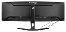 iiyama G-MASTER GCB4580DQSN-B1 Monitor Iroda és számítástechnika - Monitor - Monitor - 501319
