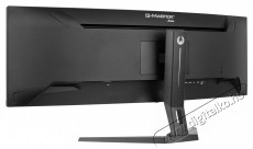 iiyama G-MASTER GCB4580DQSN-B1 Monitor Iroda és számítástechnika - Monitor - Monitor - 501319