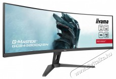 iiyama G-MASTER GCB4580DQSN-B1 Monitor Iroda és számítástechnika - Monitor - Monitor - 501319