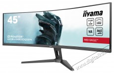 iiyama G-MASTER GCB4580DQSN-B1 Monitor Iroda és számítástechnika - Monitor - Monitor - 501319