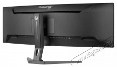 iiyama G-MASTER GCB4580DQSN-B1 Monitor Iroda és számítástechnika - Monitor - Monitor - 501319
